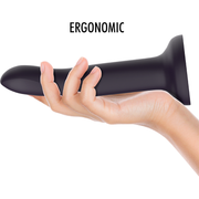 Dildo Silicone Alcochoado Mythology Duman L 16.5x3.5cm