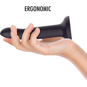 Dildo Silicone Alcochoado Mythology Duman M 13.5x3cm