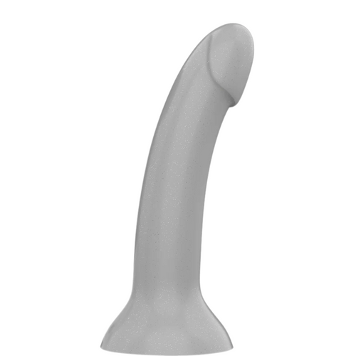 Dildo Silicone Alcochoado Mythology Rune S 12.5x3.5cm