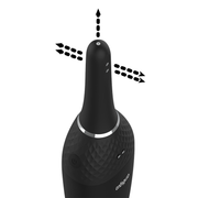 Duche Anal Automático Usb Anbiguo