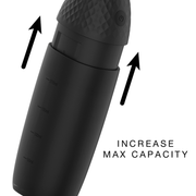 Duche Anal Automático Usb Anbiguo