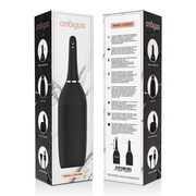 Duche Anal Automático Usb Anbiguo