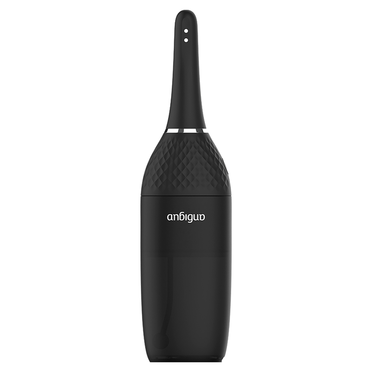 Duche Anal Automático Usb Anbiguo