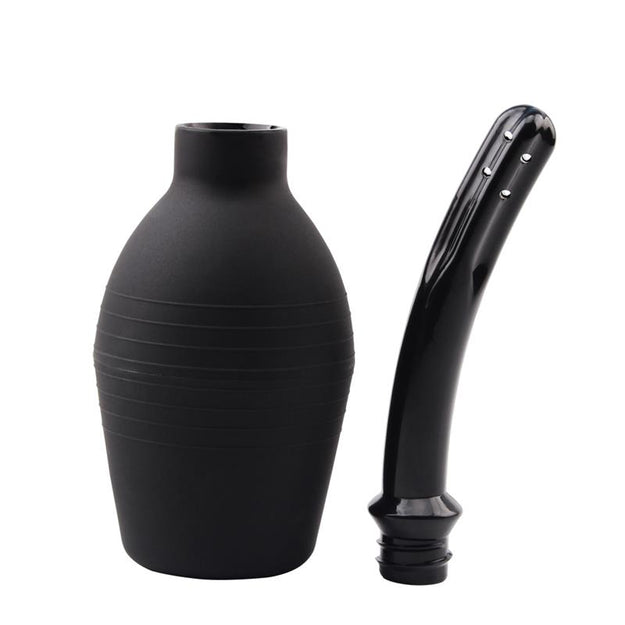 Duche Anal Chisa BlackMonk ll