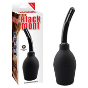 Duche Anal Chisa BlackMonk ll