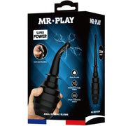 Duche Anal Mr. Play Super Power 1