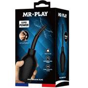 Duche Anal Mr. Play Super Power 2