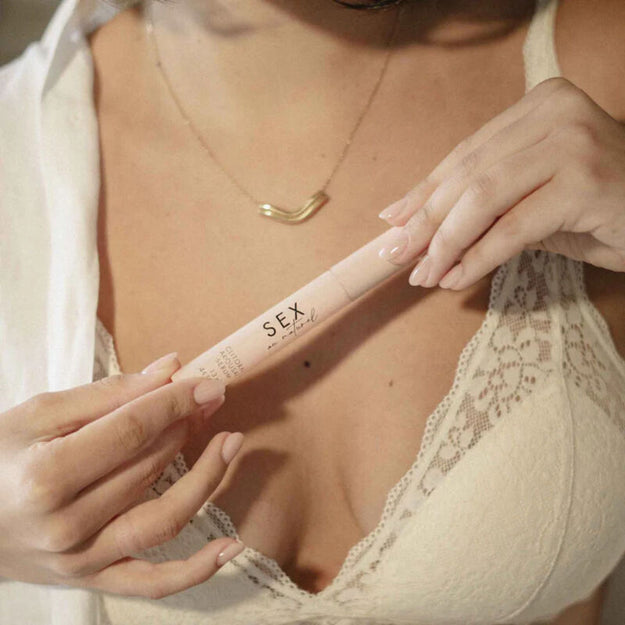 Estimulante Clitoriano Bijoux Indiscrets Clitoral Arousal