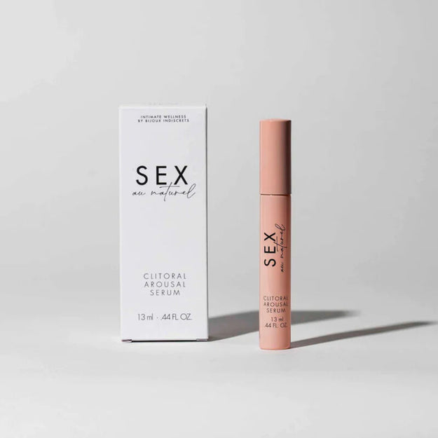 Estimulante Clitoriano Bijoux Indiscrets Clitoral Arousal