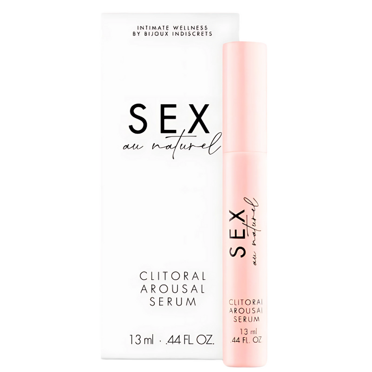 Estimulante Clitoriano Bijoux Indiscrets Clitoral Arousal