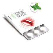 Estimulante Unisexo Mentos Sexo Oral 12 Un
