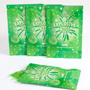 Estimulante Unisexo Sexo Oral SecretPlay Sabor Menta
