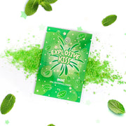 Estimulante Unisexo Sexo Oral SecretPlay Sabor Menta