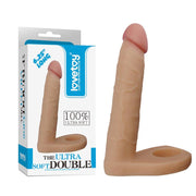 Extensão Penetração Dupla LoveToy