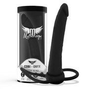 Extensão Penetração Mythology Cobi Onyx