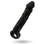 Extensão Peniana Addicted Dong Preto