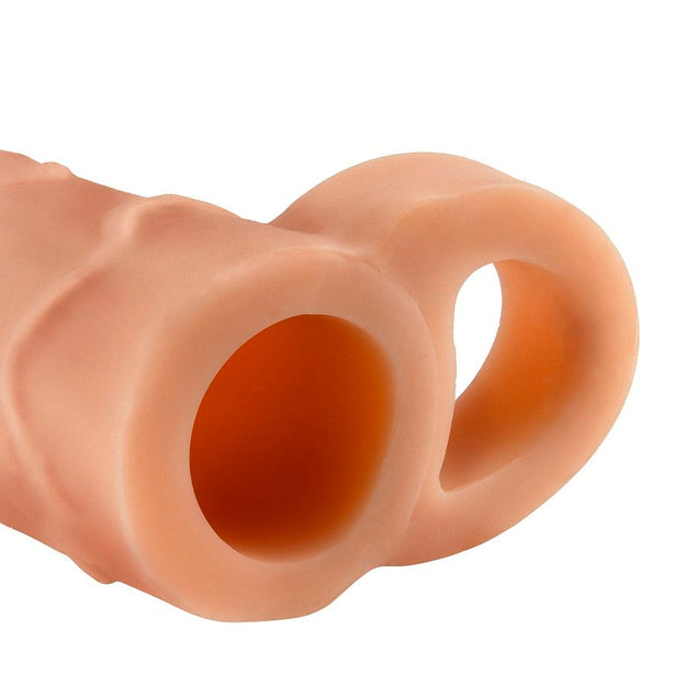 Extensão Peniana RealFeel X-Tensions 2