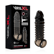 Extensão Peniana VirilXL V11 Preto