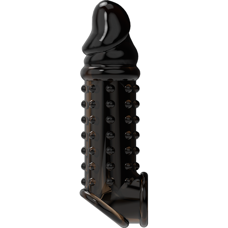 Extensão Peniana VirilXL V11 Preto