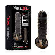 Extensão Peniana VirilXL V15 Preto