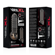Extensão Peniana VirilXL V15 Preto