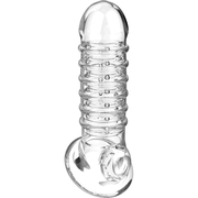 Extensão Peniana VirilXL V15 Transparente
