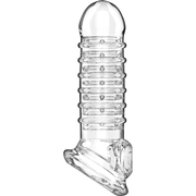 Extensão Peniana VirilXL V15 Transparente