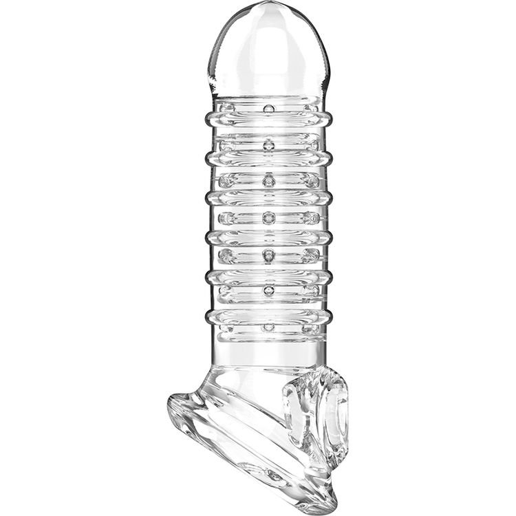 Extensão Peniana VirilXL V15 Transparente