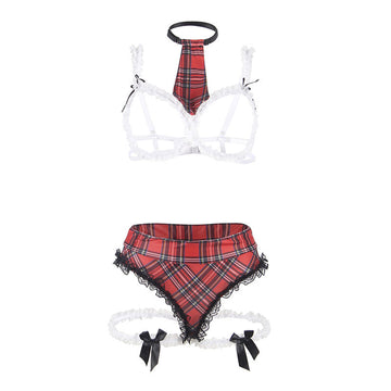 Fantasia Subblime Colegial l
