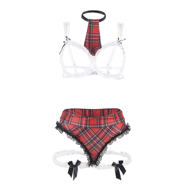 Fantasia Subblime Colegial l