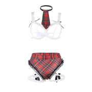 Fantasia Subblime Colegial l