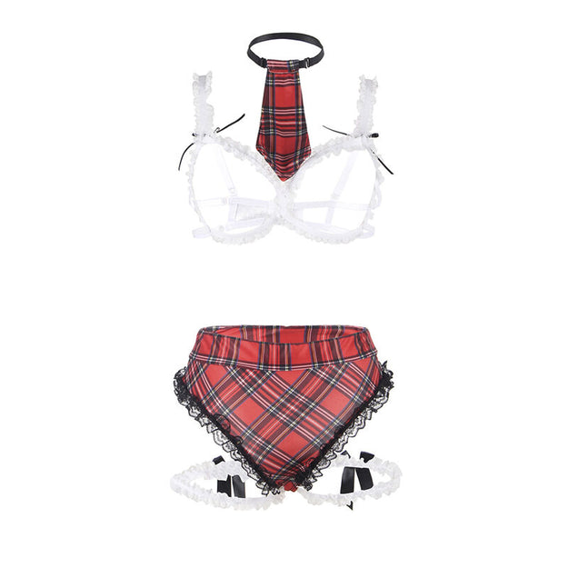 Fantasia Subblime Colegial l