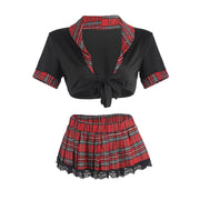 Fantasia Subblime Colegial lll