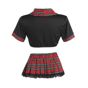 Fantasia Subblime Colegial lll