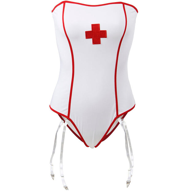 Fantasia Subblime Sexy Nurse