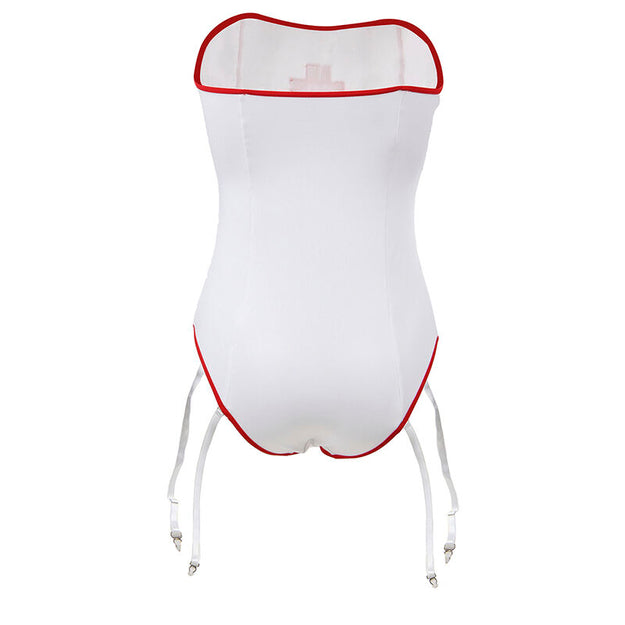 Fantasia Subblime Sexy Nurse