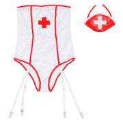 Fantasia Subblime Sexy Nurse
