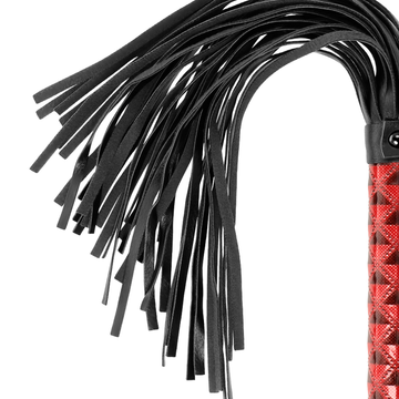 Flagelo Begme Red Edition 28cm