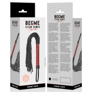 Flagelo Begme Red Edition 28cm