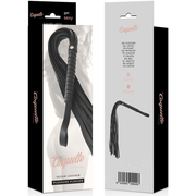 Flagelo Coquette Fantasy 28cm