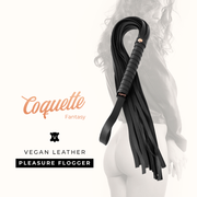 Flagelo Coquette Fantasy 28cm