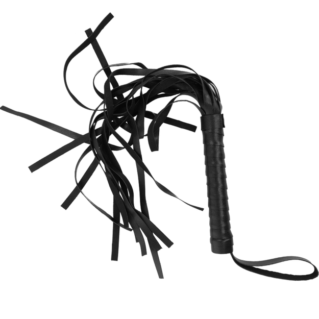 Flagelo Intense Fetish Mini 26cm