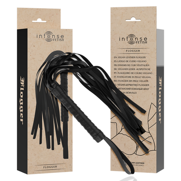 Flagelo Intense Fetish Mini 26cm