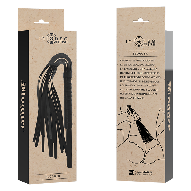 Flagelo Intense Fetish Mini 26cm