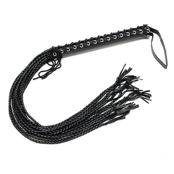 Flagelo Texturado BondagePlay 90cm