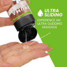 Carregar imagem no visualizador da galeria, Gel Massagem e Lubrificante Bruma Sabor Melancia 100ml
