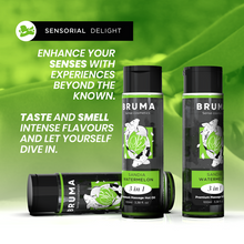 Carregar imagem no visualizador da galeria, Gel Massagem e Lubrificante Bruma Sabor Melancia 100ml
