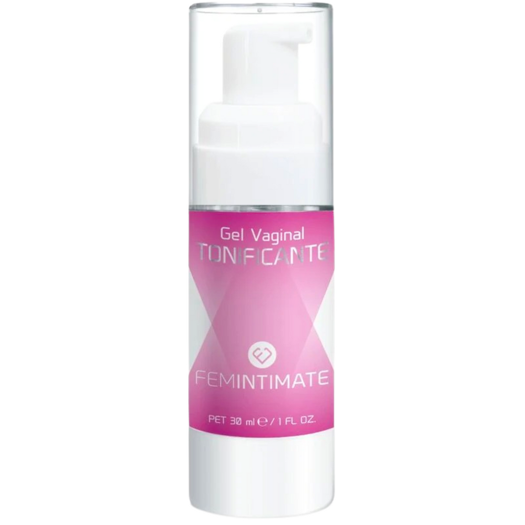 Gel Tonificante Íntimo Femintimate