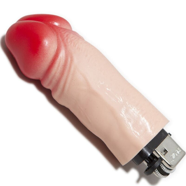 Isqueiro Formato Pénis Divery Sex