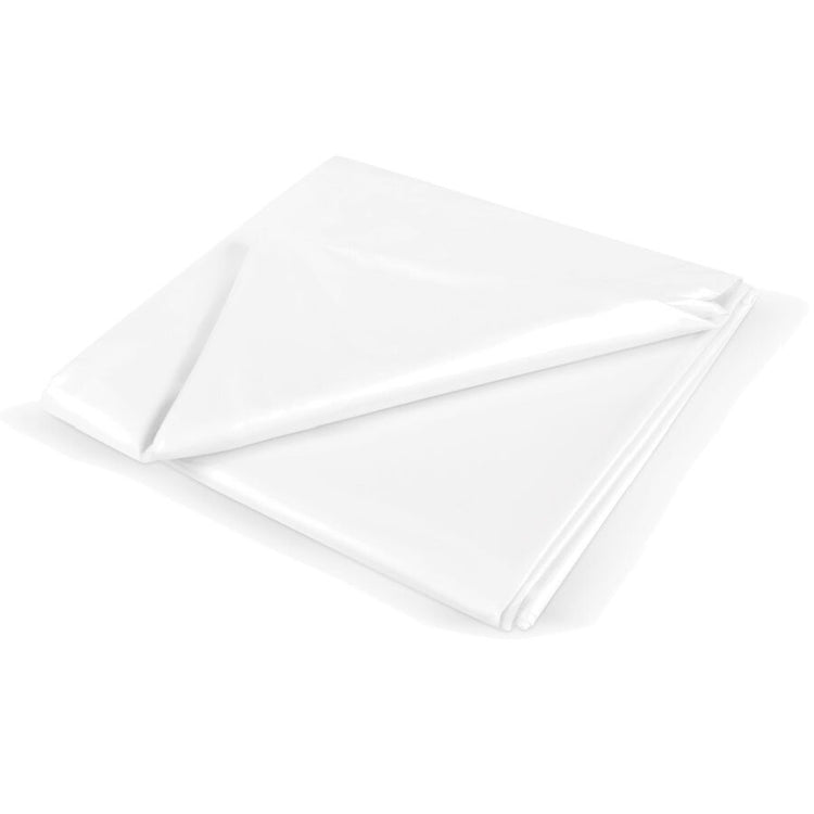 Lençól Impermiável SexMax Branco